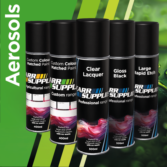 Aerosols