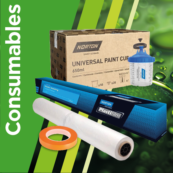Consumables