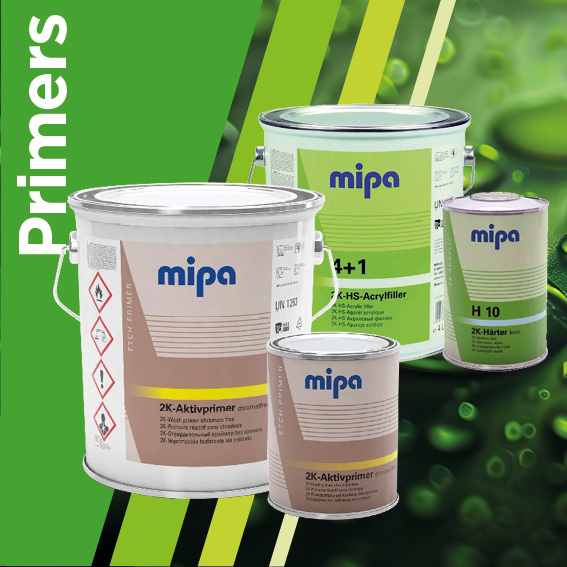 Primers