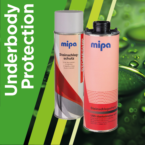 Underbody Protection