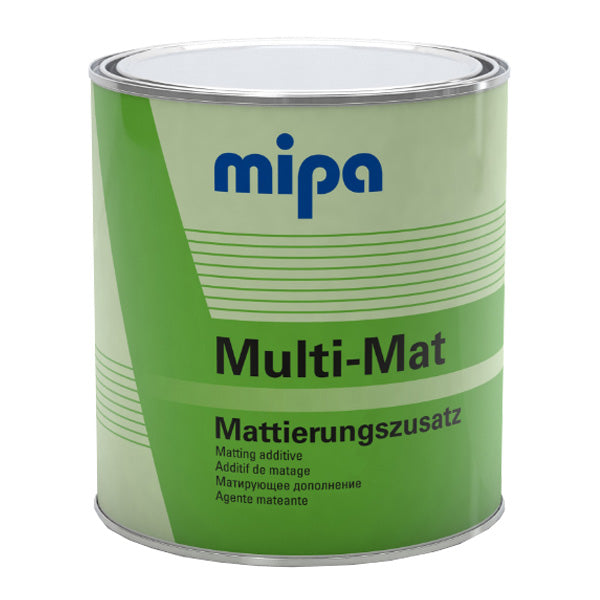 Multi Matt 3 ltr