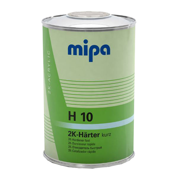 2K Hardener H10 1 Ltr