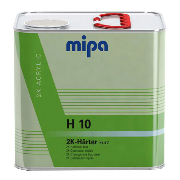 2K Hardener H10 2.5 ltr