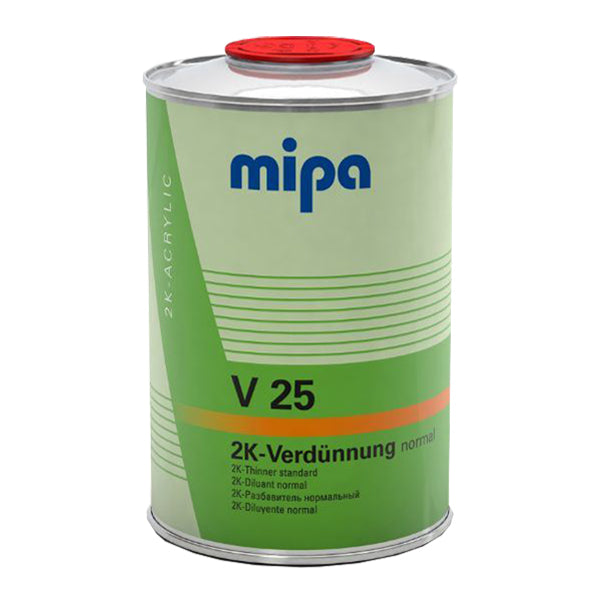 2K Thinner V25 1 ltr