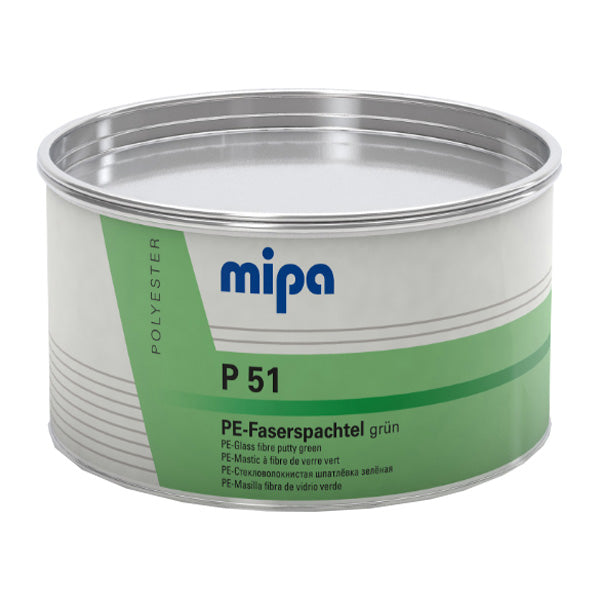 P51 1.8kg Glass Fibre Filler including hardner