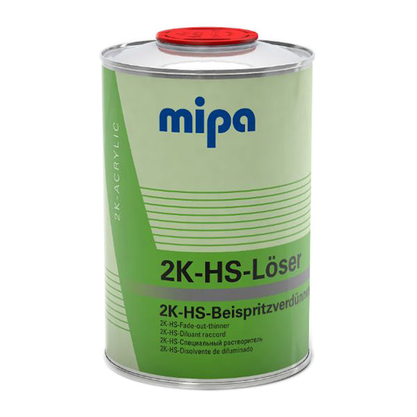 2k Fadeout Thinner 1 ltr