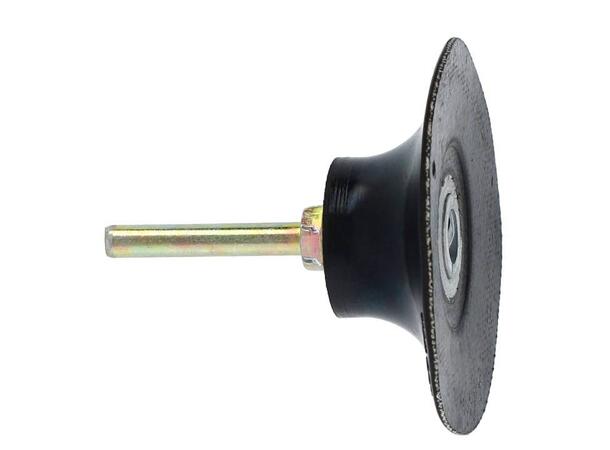 Quick Change Holder TR 75mm Medium