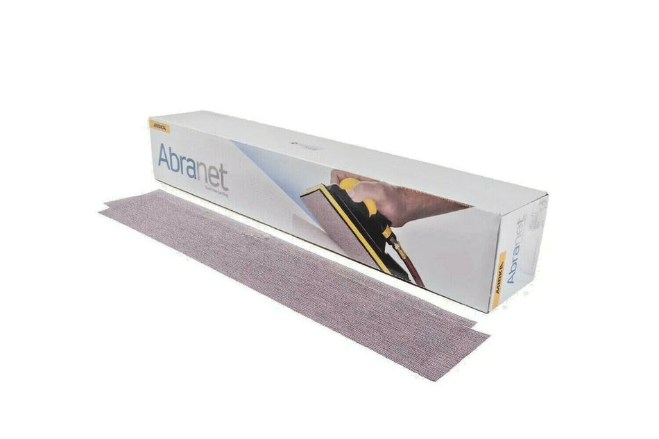 Abranet Strips P180 70x420mm