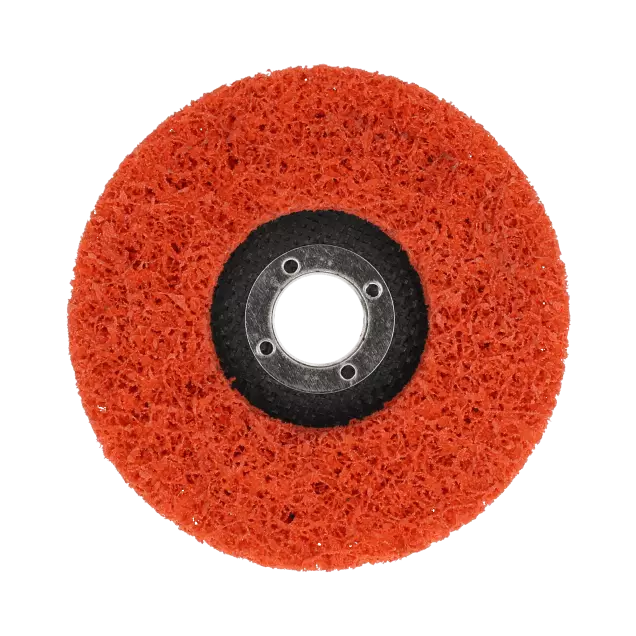 Norton Blaze Rapid Strip Discs T27 115x22 XCRS R9101