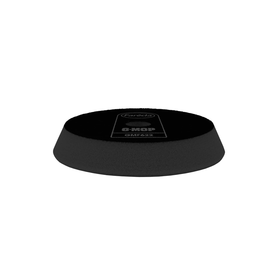 Farecla Angled Black Foam GMF622
