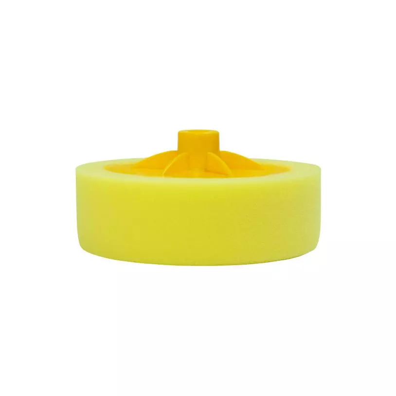 G Mop Yellow Compounding Head 14mm