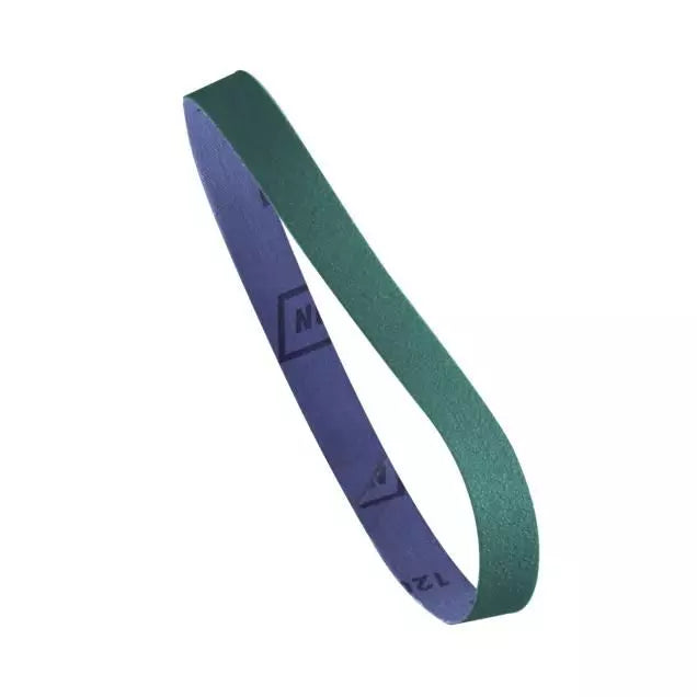 Norton File Belts SG R929 10x330mm P40