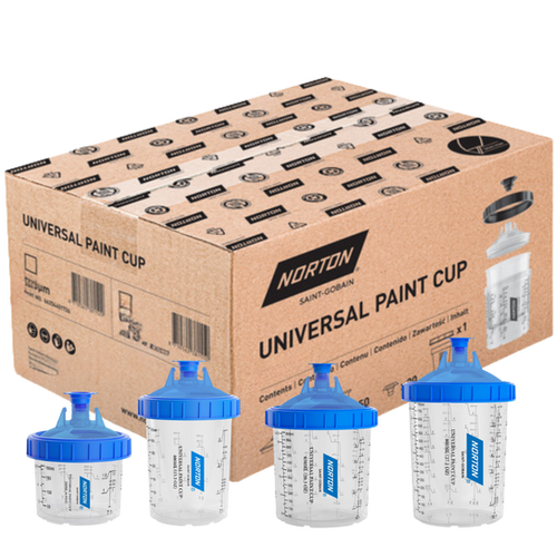KIT-Univpaintcup 400ml