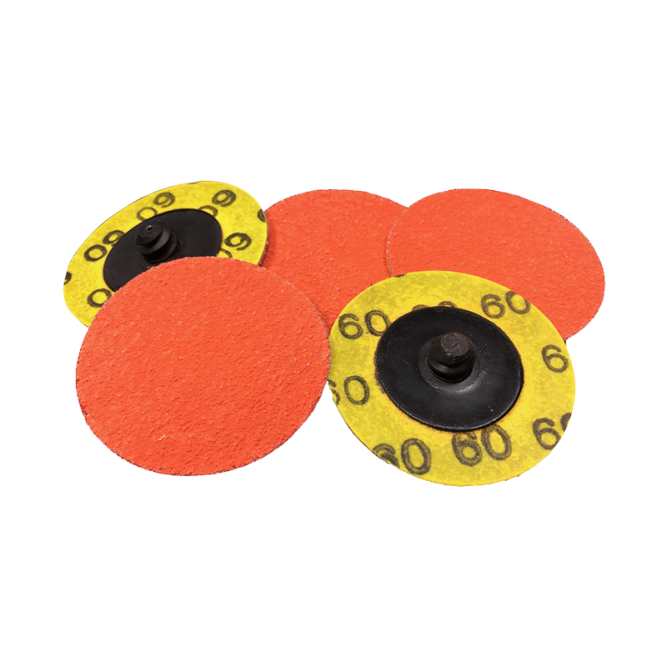 Norton Speedlok Discs with attachment blaze R980P 50mm