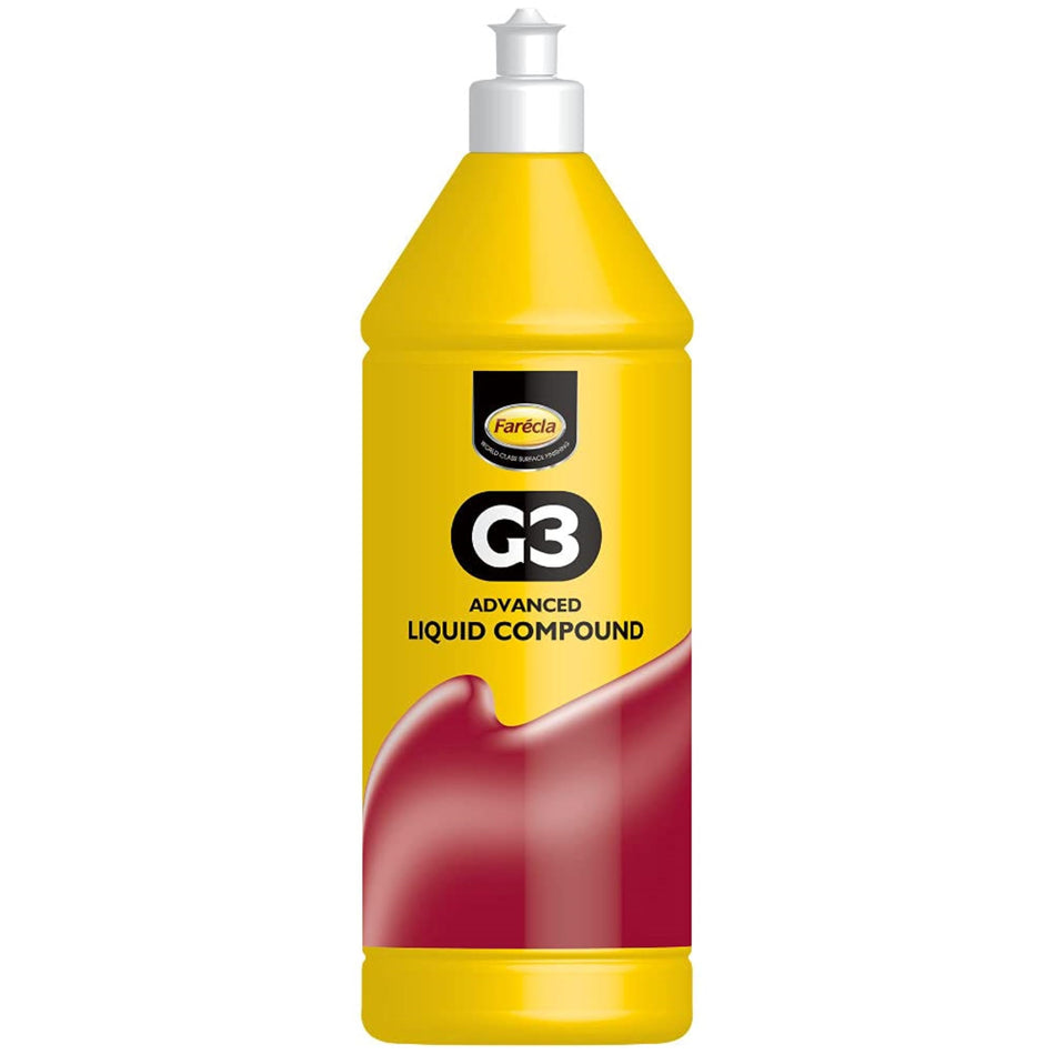 1 ltr Faracla G3 Advanced Liquid