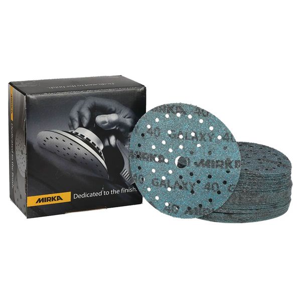Galaxy Grip Multifit 150mm P1000